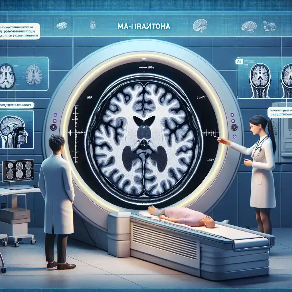 Чи потрібна спеціальна підготовка до МРТ голови