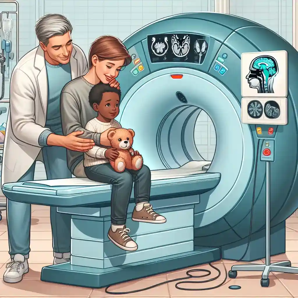 Підготовка дитини до обстеження: поради батькам