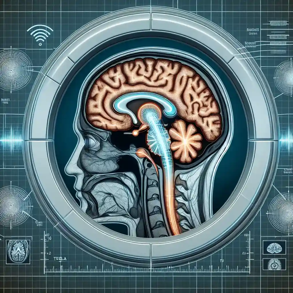 Що таке МРТ голови  