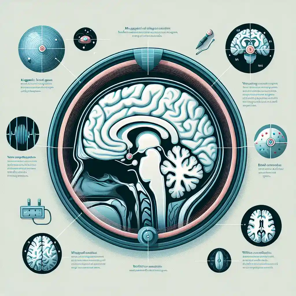 Що таке МРТ голови і в яких випадках його призначають