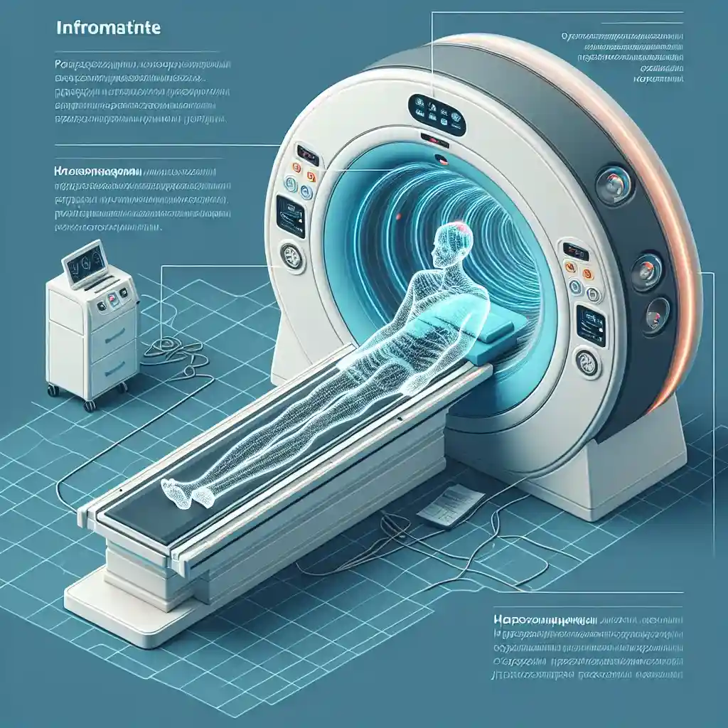Що таке МРТ відкритого типу і як воно працює