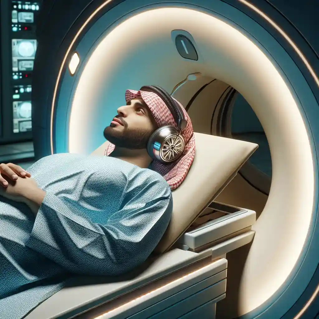 Скільки триває МРТ і що відчуває пацієнт