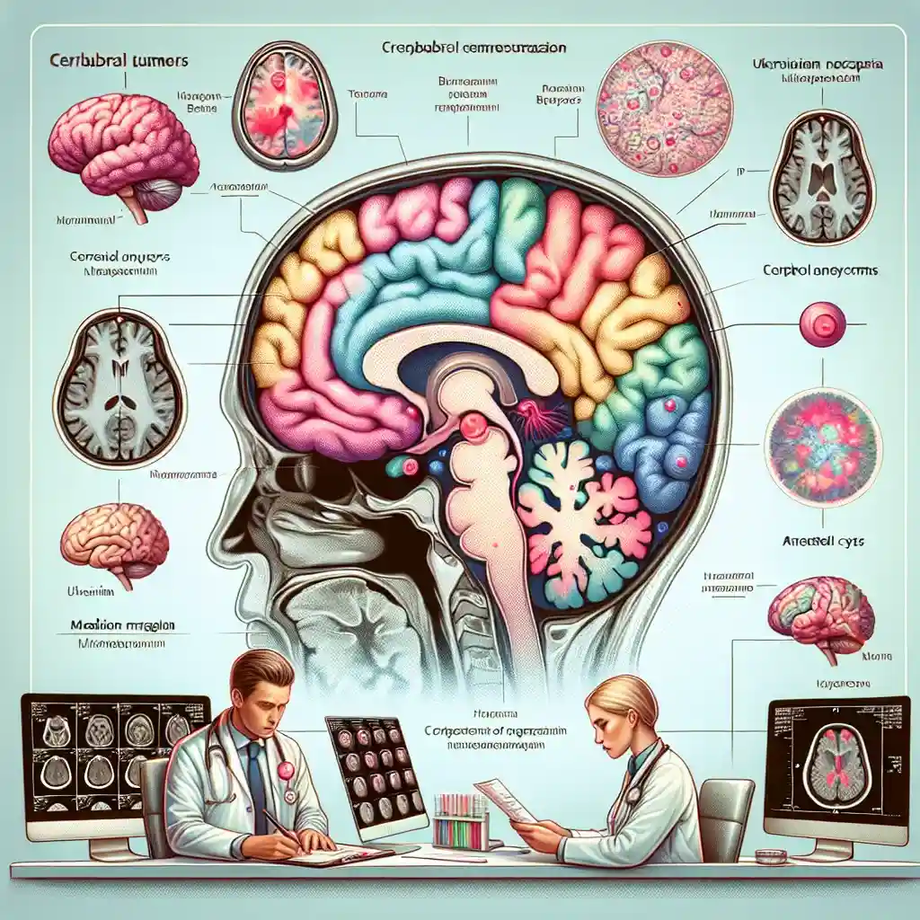 Які захворювання може виявити МРТ голови