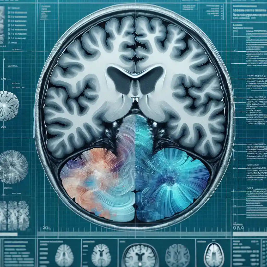 Значення МРТ голови в медичній діагностиці  