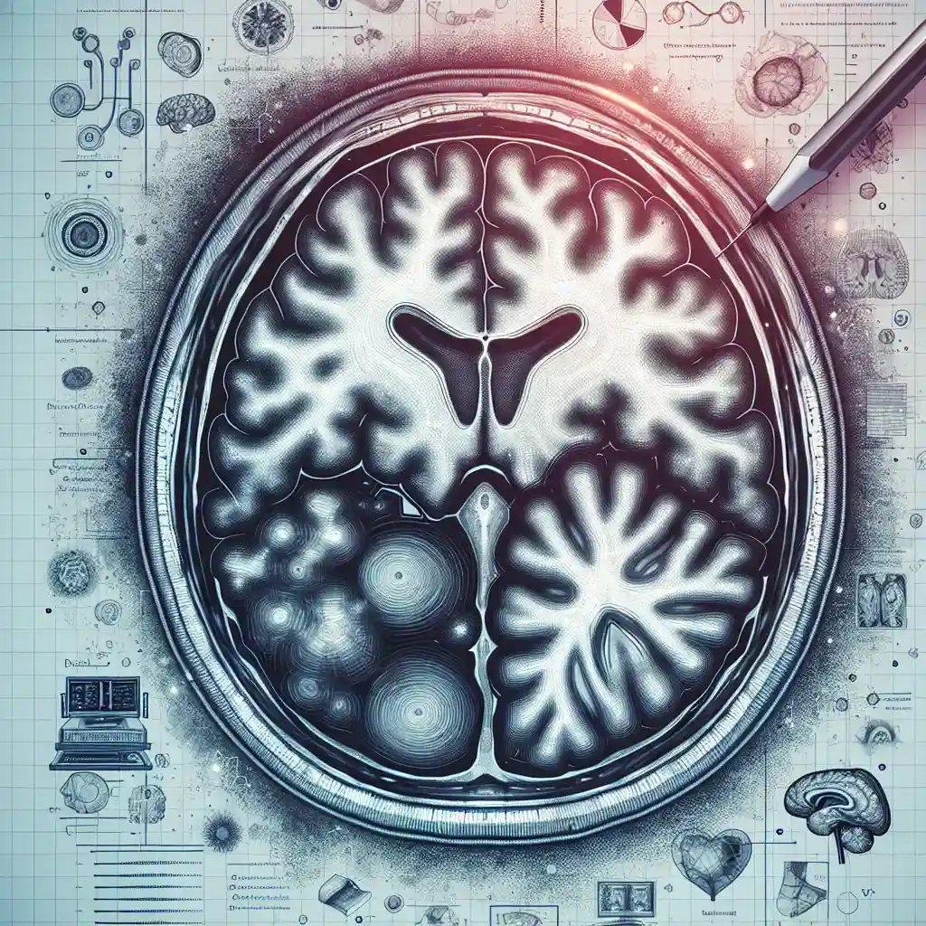 Значення МРТ у діагностиці захворювань голови у дітей